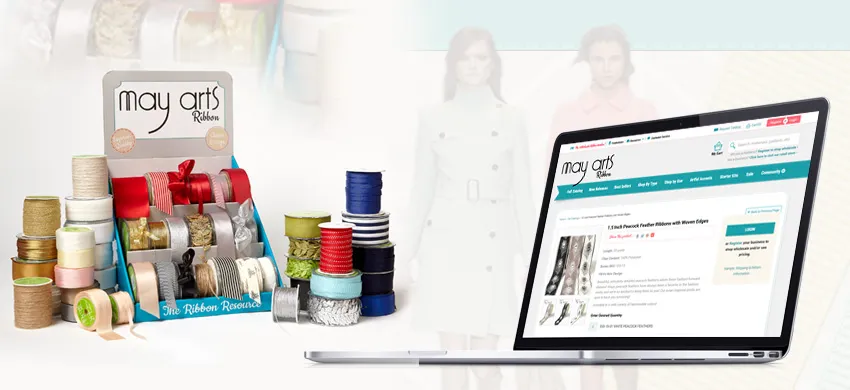 May Arts Internet Marketing