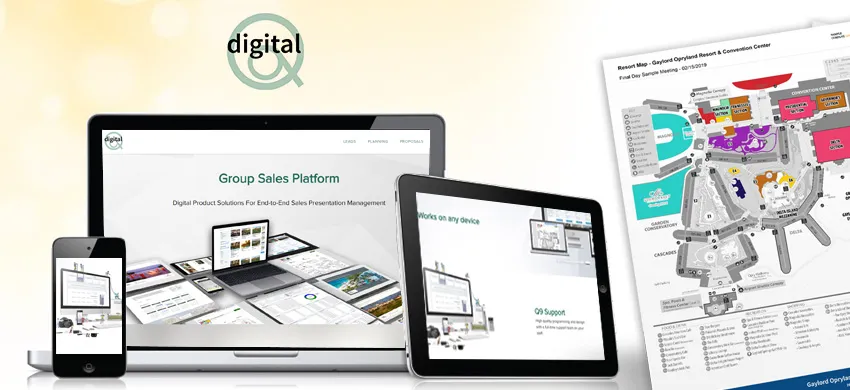 Q9 Digital NetSuite