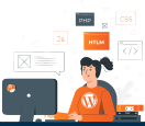 WordPress Development Services