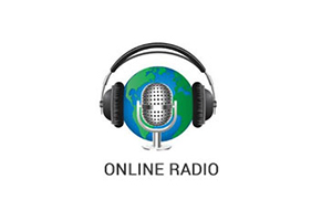 online radio