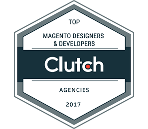 top magento designers & developers agencies