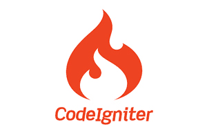 Codeigniter