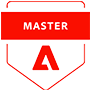 Adobe Certified Master Badge Commerce Architect