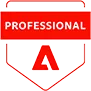 Adobe Commerce Certified Professional Badge