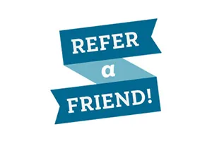 Refer A Friend