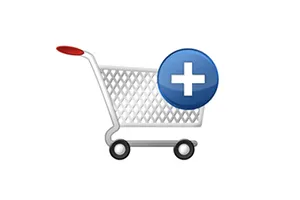 centralized shopping cart