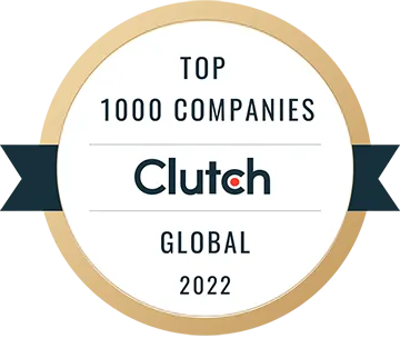 TOP 1000 E-commerce Companies by Clutch TOP 1000 Companies Clutch GLOBAL 23