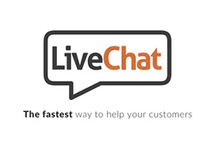 live chat