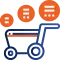 Multi-Channel Shopping Cart
