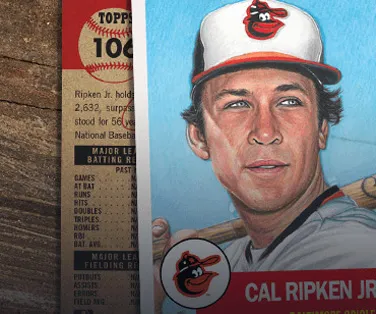 Sports Cards Store Development
