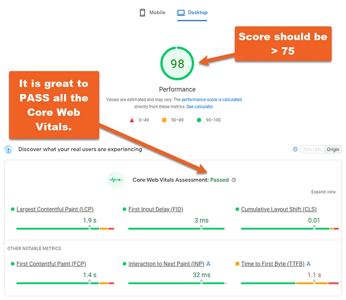 After Speed of Magento ecommerce