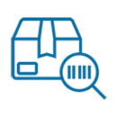 Tracking Number Import Module