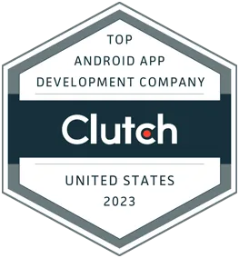 Top Android App Development Companies USA 2023