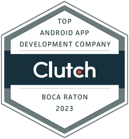 Top Android App Development Companies Boca Raton 2023