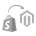 Shopify Magento