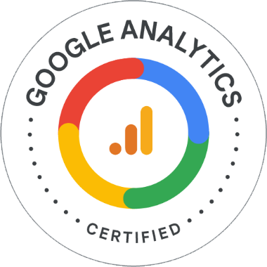 Advanced Google Analytics
