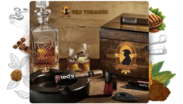 Ted Tobacco