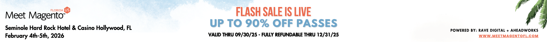 MM26FL RD Desktop Cart Flash Sale