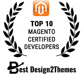 Top Magento Certified Developers