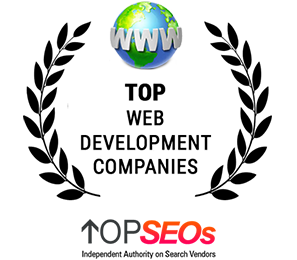 Top Web Development Companies