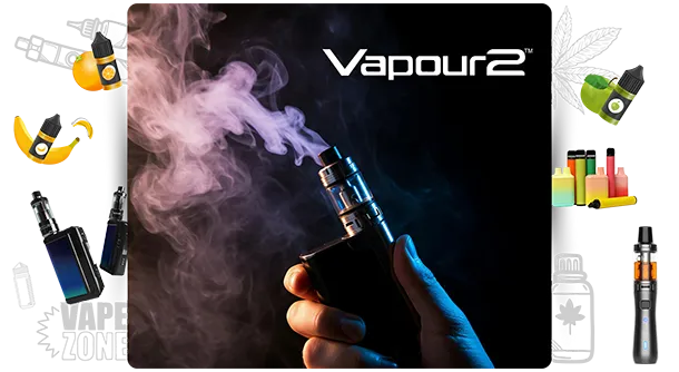Vapor 2
