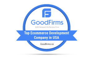 Top Ecommerce Development Company