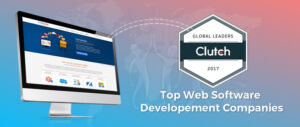 Top Web Development Companies