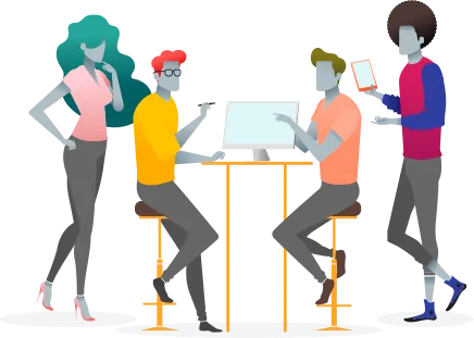 Looking for Career? Join Us!