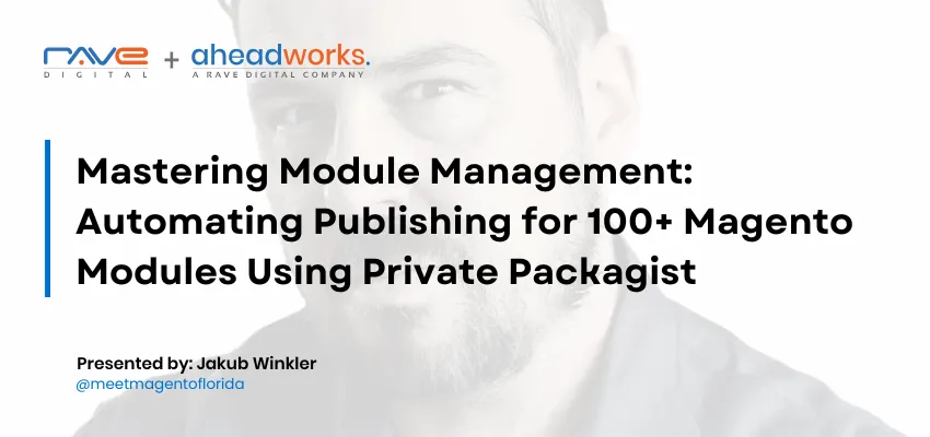 Mastering Module Management Jakub-Winkler