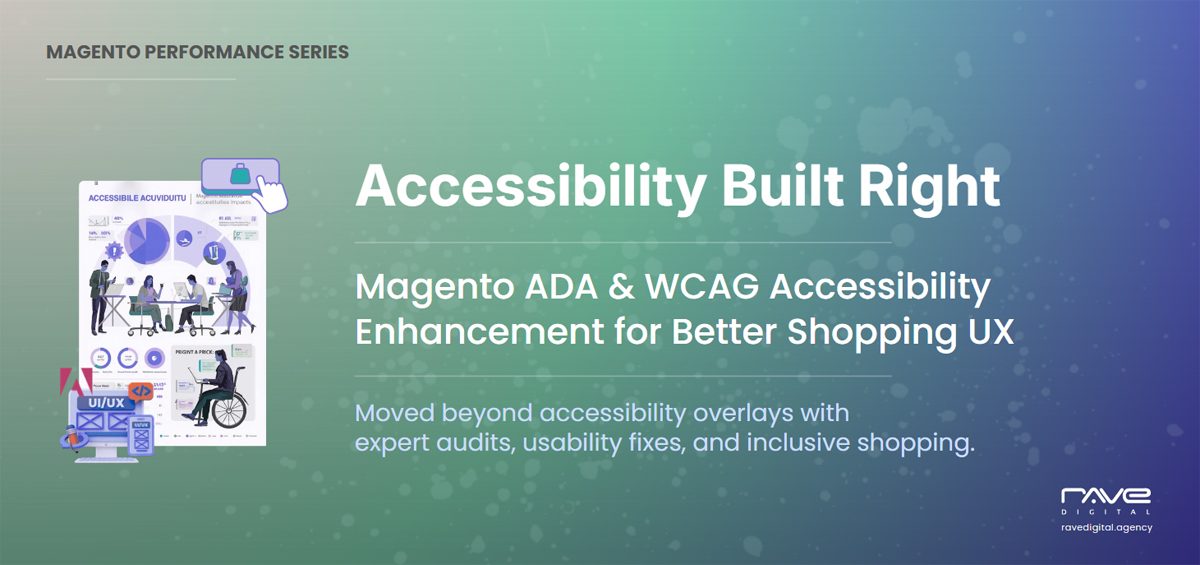 Moving Beyond Accessibility Overlays for True ADA and WCAG Readiness