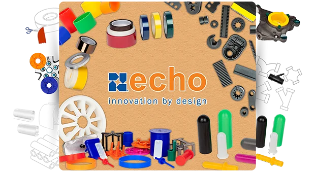 Echo Engineering