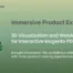 Improving Online Product Confidence With 3D and WebAR Experiences