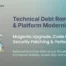 Reducing Magento Technical Debt Before It Slows Growth