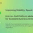 Magento platform modernization and legacy data migration for eCommerce