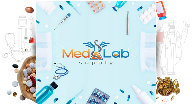 Med Lab Supply