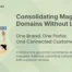 How to Consolidate Multiple Commerce Domains Without Sacrificing SEO