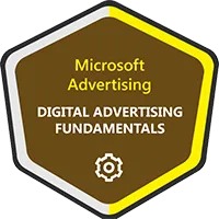 Microsoft Digital Advertising Fundamentals