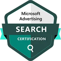 Microsoft Advertising Search